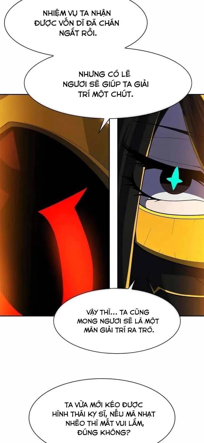 Tôi Chỉ Là Người Khuân Vác Trong Hầm Ngục - Chương 54 - Trang 45