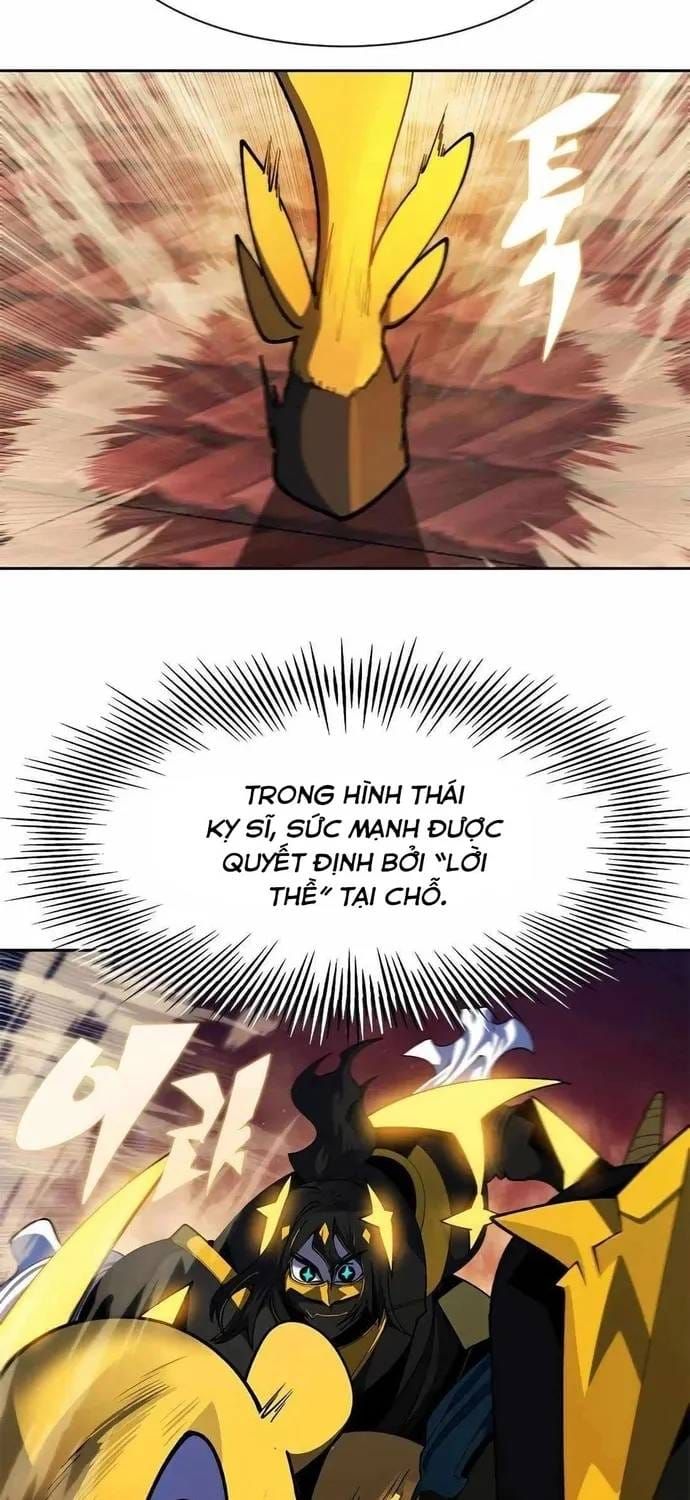 Tôi Chỉ Là Người Khuân Vác Trong Hầm Ngục - Chương 54 - Trang 46