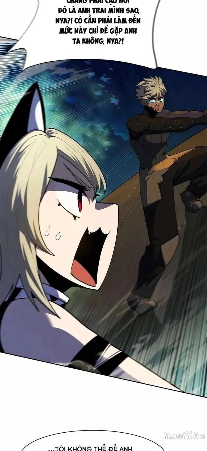 Tôi Chỉ Là Người Khuân Vác Trong Hầm Ngục - Chương 54 - Trang 6