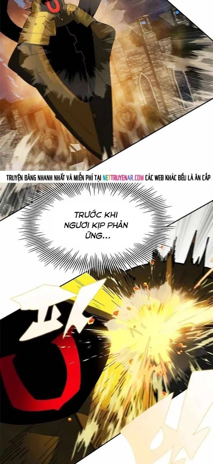 Tôi Chỉ Là Người Khuân Vác Trong Hầm Ngục - Chương 54 - Trang 51