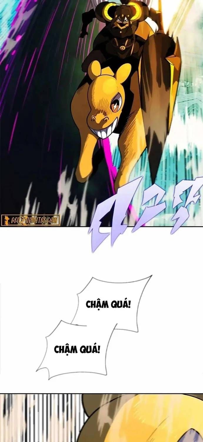 Tôi Chỉ Là Người Khuân Vác Trong Hầm Ngục - Chương 54 - Trang 58