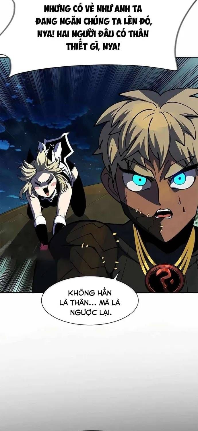 Tôi Chỉ Là Người Khuân Vác Trong Hầm Ngục - Chương 54 - Trang 8