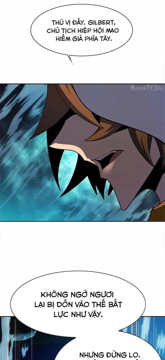 Tôi Chỉ Là Người Khuân Vác Trong Hầm Ngục - Chương 54 - Trang 72