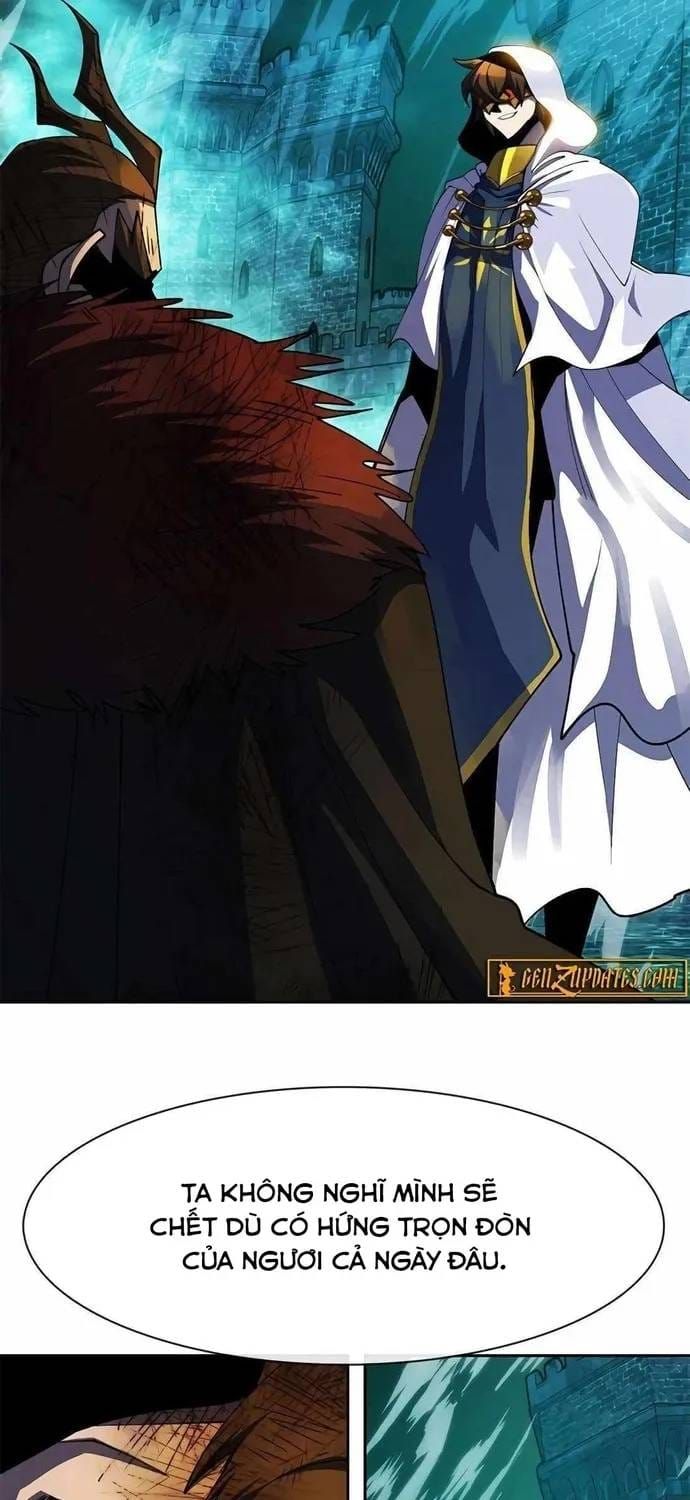 Tôi Chỉ Là Người Khuân Vác Trong Hầm Ngục - Chương 54 - Trang 76