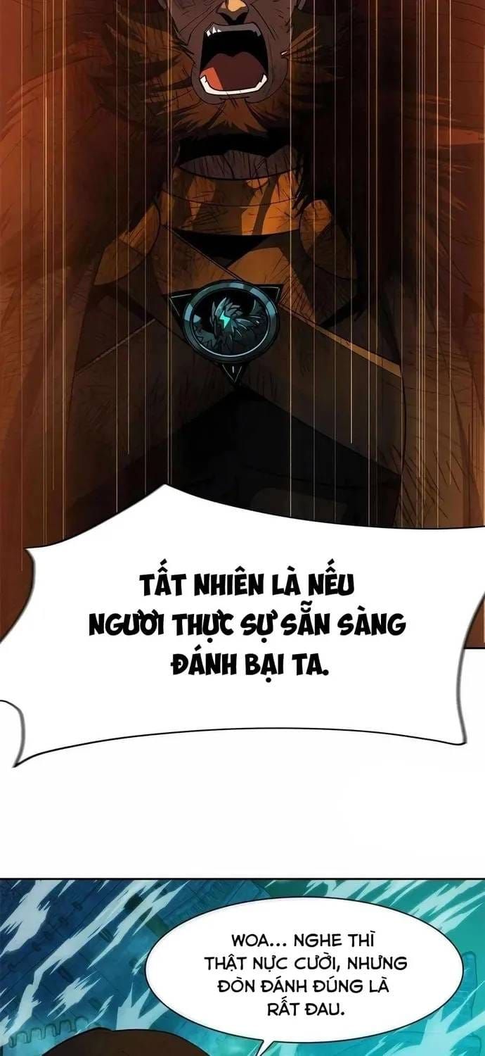 Tôi Chỉ Là Người Khuân Vác Trong Hầm Ngục - Chương 54 - Trang 78