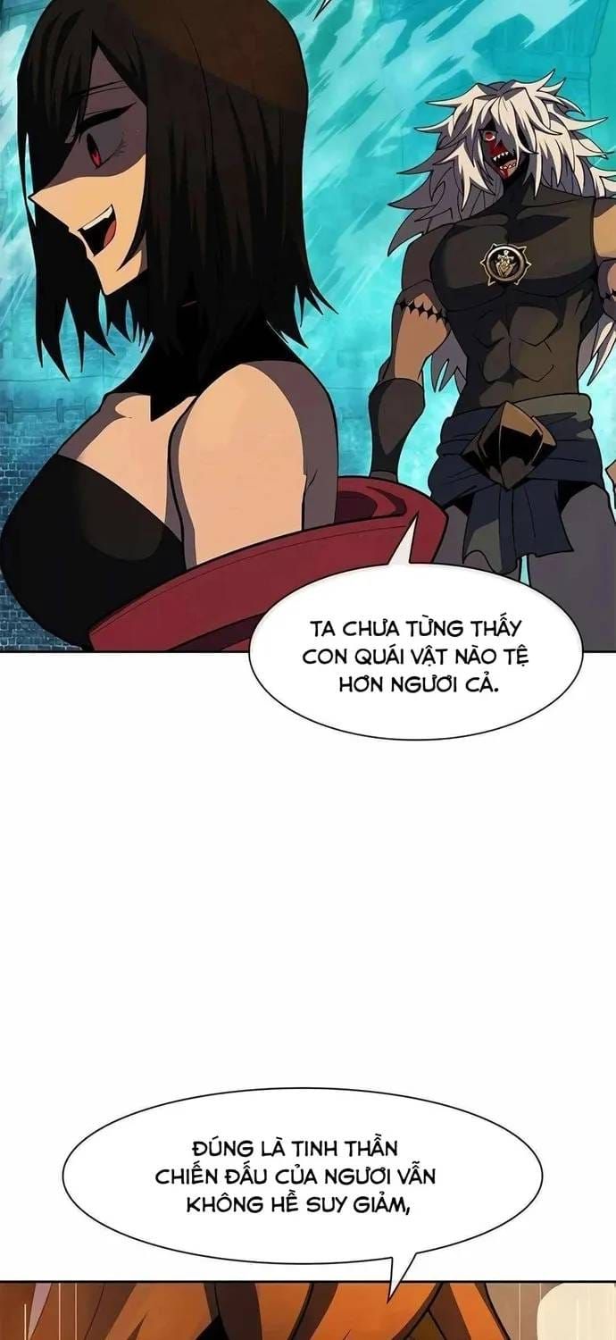 Tôi Chỉ Là Người Khuân Vác Trong Hầm Ngục - Chương 54 - Trang 79