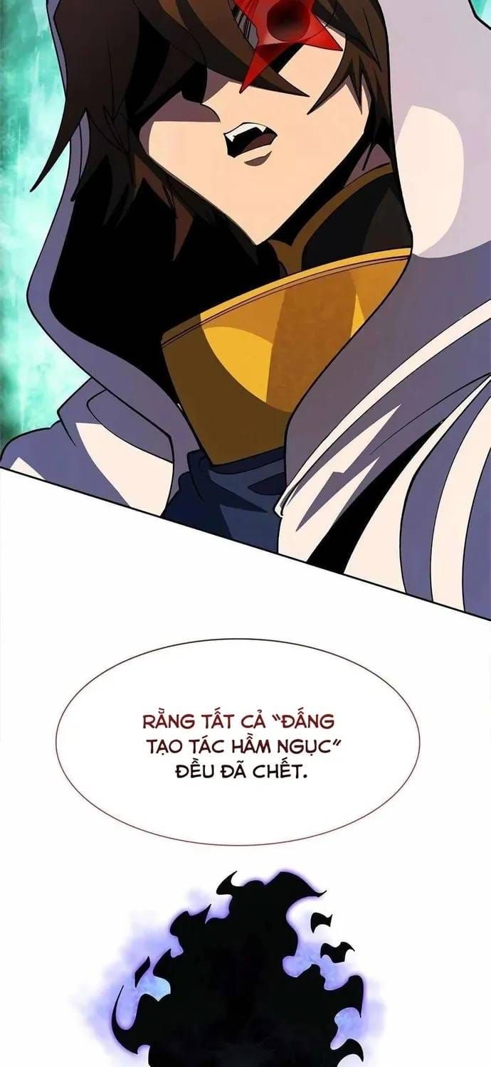 Tôi Chỉ Là Người Khuân Vác Trong Hầm Ngục - Chương 54 - Trang 93