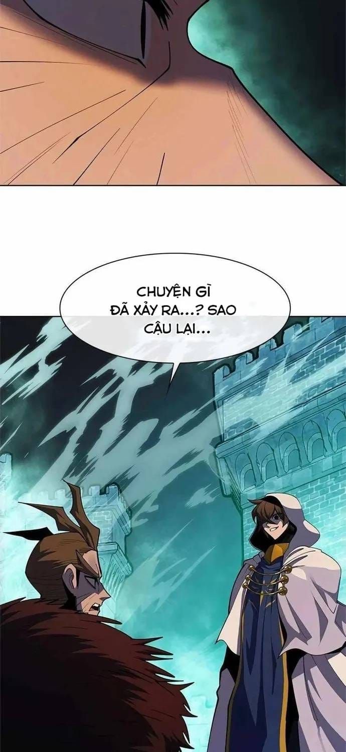 Tôi Chỉ Là Người Khuân Vác Trong Hầm Ngục - Chương 55 - Trang 11