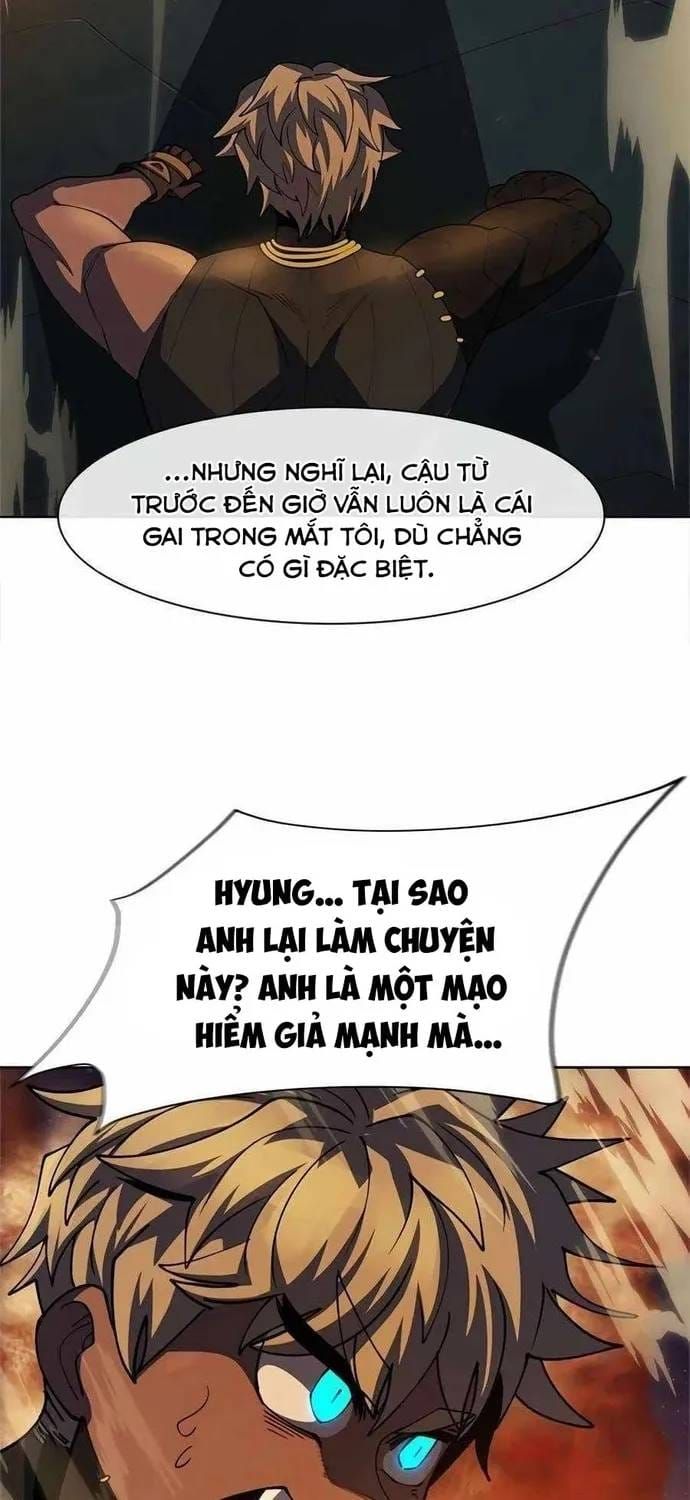 Tôi Chỉ Là Người Khuân Vác Trong Hầm Ngục - Chương 55 - Trang 114