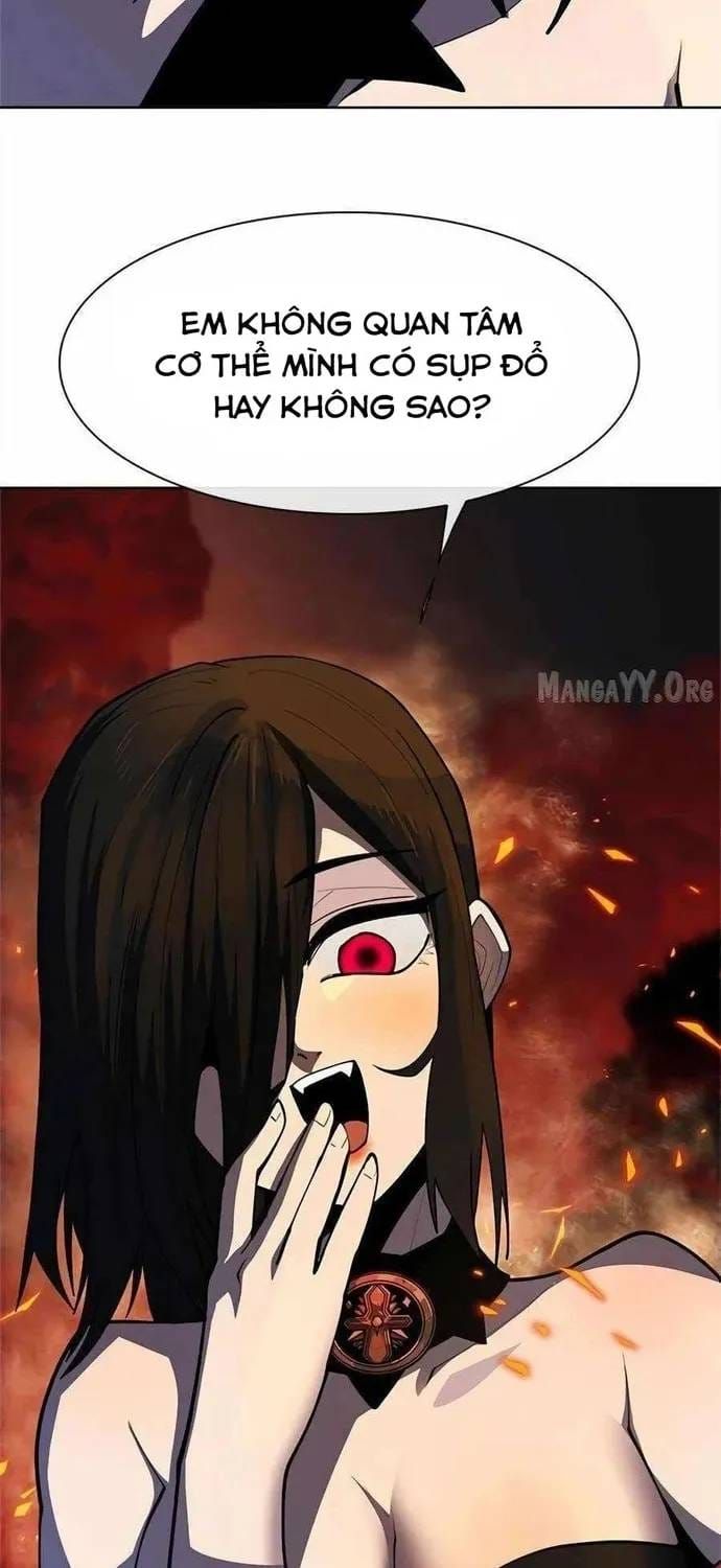 Tôi Chỉ Là Người Khuân Vác Trong Hầm Ngục - Chương 55 - Trang 130