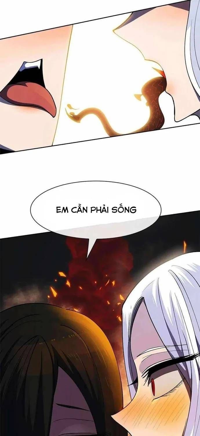 Tôi Chỉ Là Người Khuân Vác Trong Hầm Ngục - Chương 55 - Trang 135