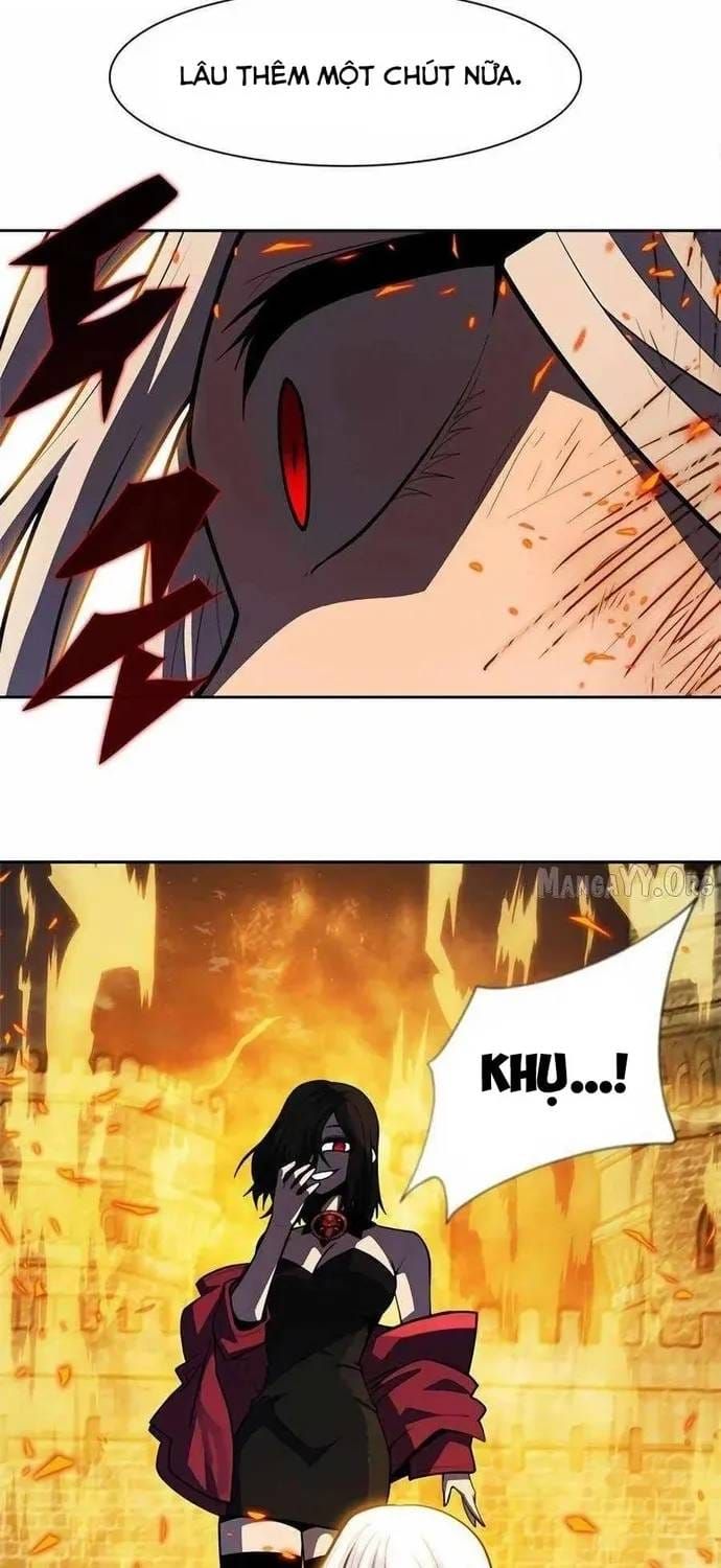 Tôi Chỉ Là Người Khuân Vác Trong Hầm Ngục - Chương 55 - Trang 137