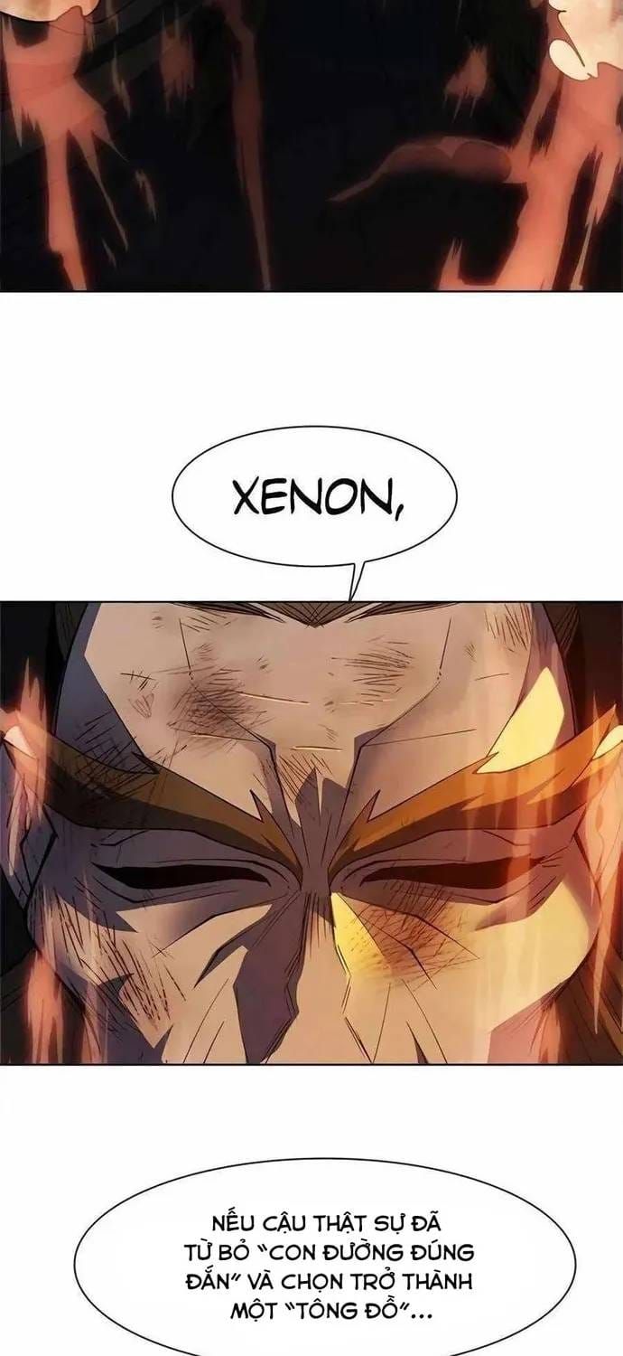 Tôi Chỉ Là Người Khuân Vác Trong Hầm Ngục - Chương 55 - Trang 140