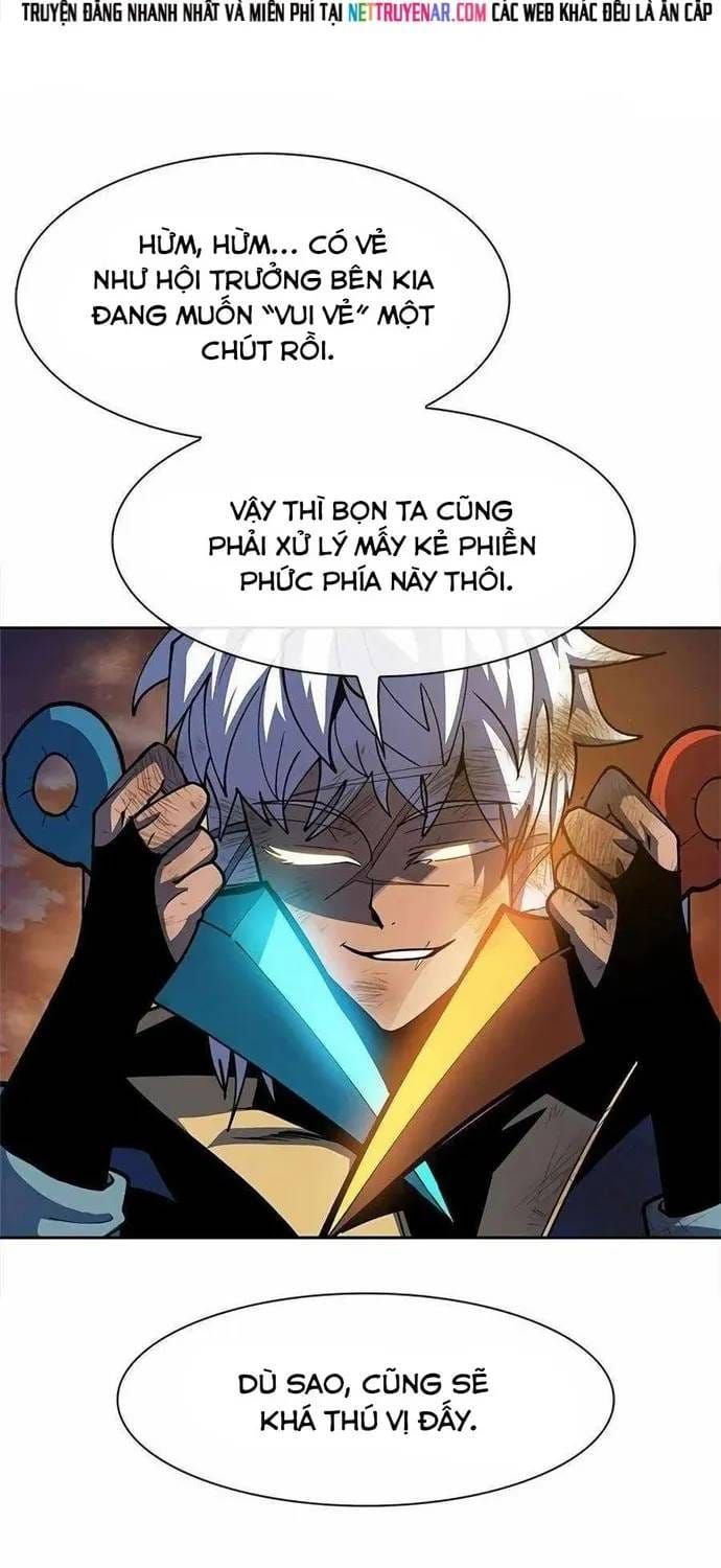 Tôi Chỉ Là Người Khuân Vác Trong Hầm Ngục - Chương 55 - Trang 149