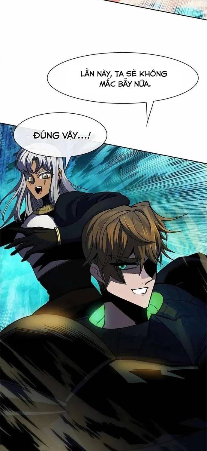Tôi Chỉ Là Người Khuân Vác Trong Hầm Ngục - Chương 55 - Trang 151