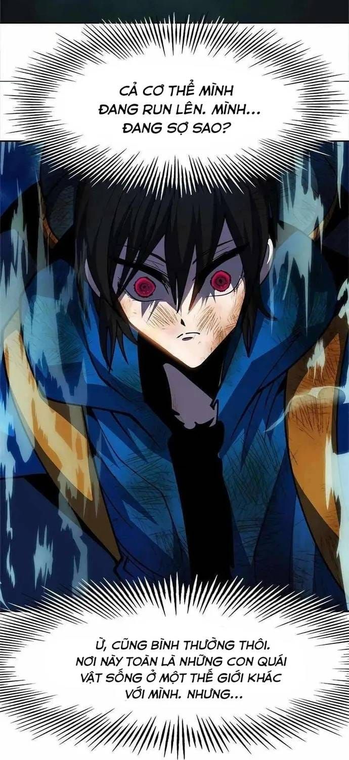Tôi Chỉ Là Người Khuân Vác Trong Hầm Ngục - Chương 55 - Trang 157