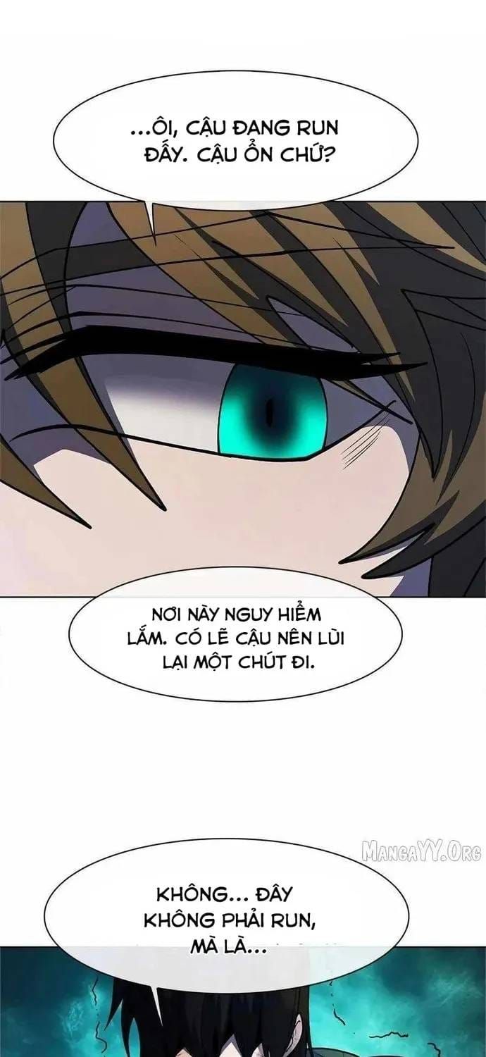 Tôi Chỉ Là Người Khuân Vác Trong Hầm Ngục - Chương 55 - Trang 159