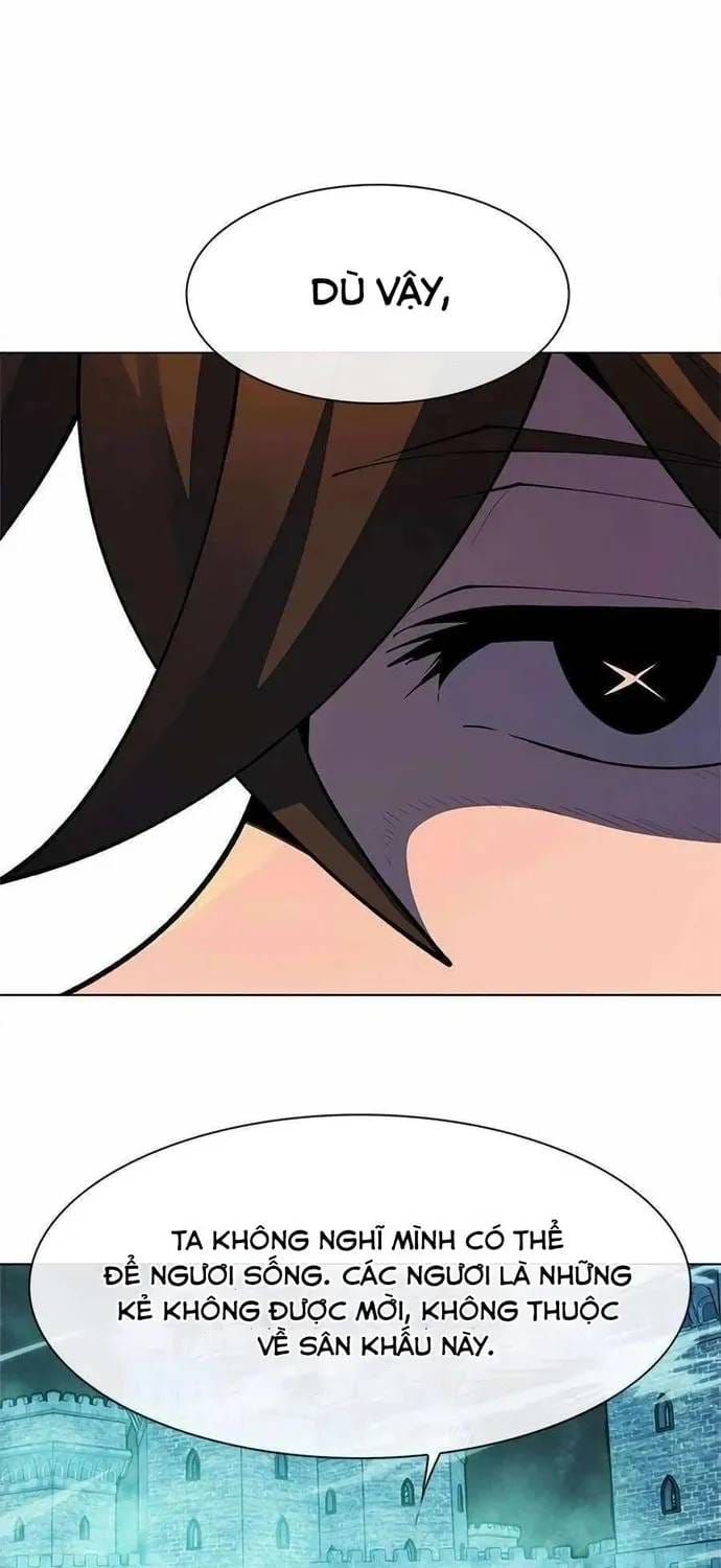 Tôi Chỉ Là Người Khuân Vác Trong Hầm Ngục - Chương 55 - Trang 17