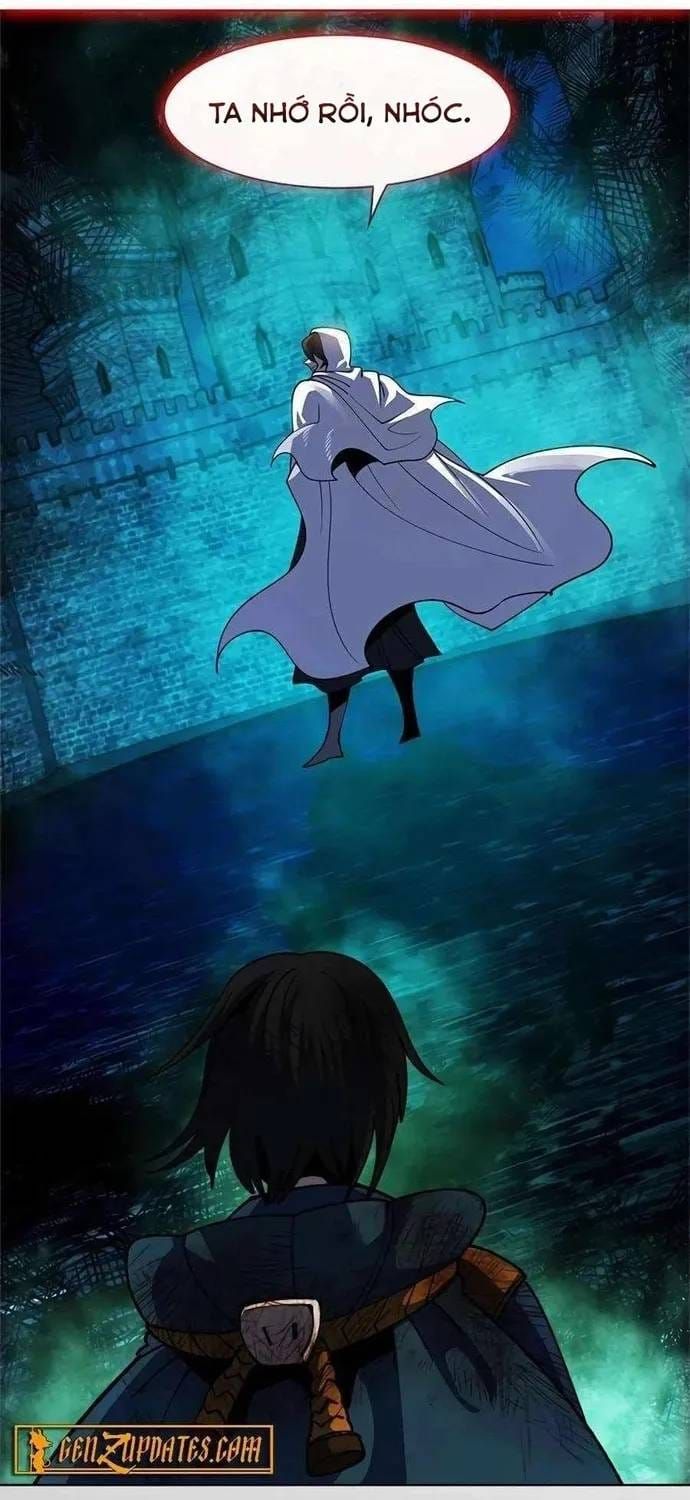 Tôi Chỉ Là Người Khuân Vác Trong Hầm Ngục - Chương 55 - Trang 164