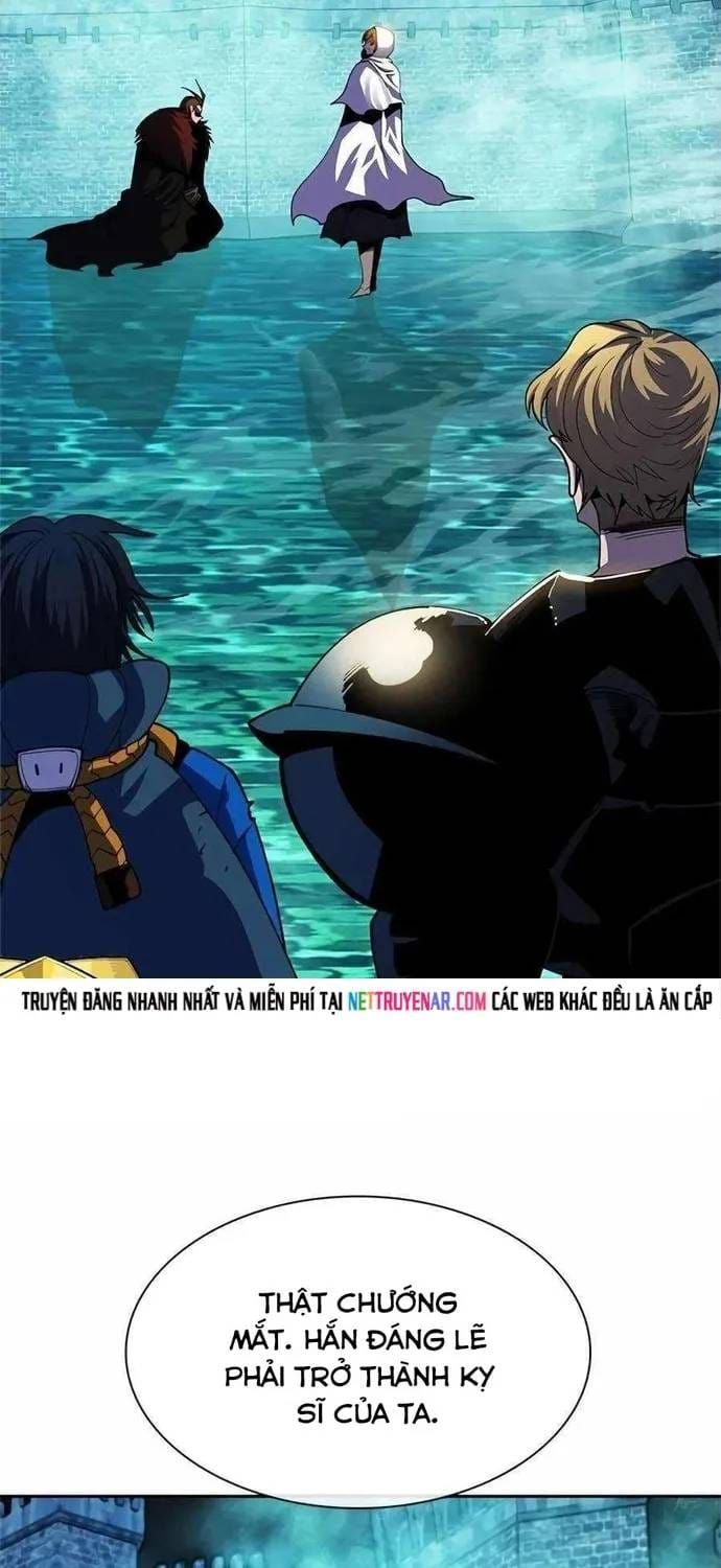 Tôi Chỉ Là Người Khuân Vác Trong Hầm Ngục - Chương 55 - Trang 18