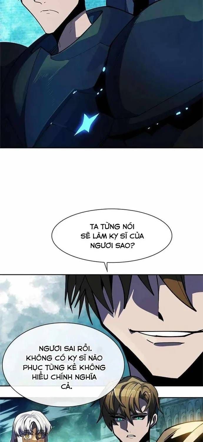 Tôi Chỉ Là Người Khuân Vác Trong Hầm Ngục - Chương 55 - Trang 20
