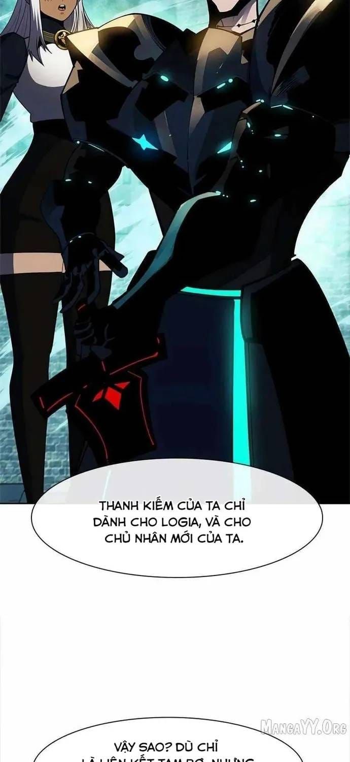 Tôi Chỉ Là Người Khuân Vác Trong Hầm Ngục - Chương 55 - Trang 21