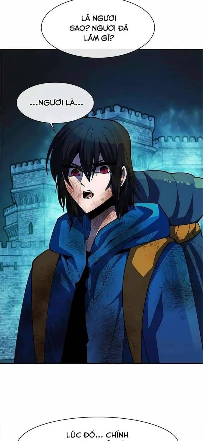 Tôi Chỉ Là Người Khuân Vác Trong Hầm Ngục - Chương 55 - Trang 23