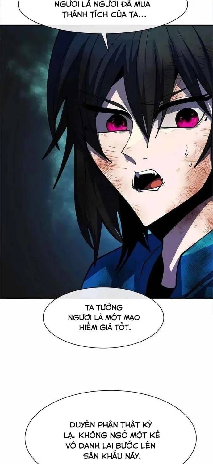 Tôi Chỉ Là Người Khuân Vác Trong Hầm Ngục - Chương 55 - Trang 24