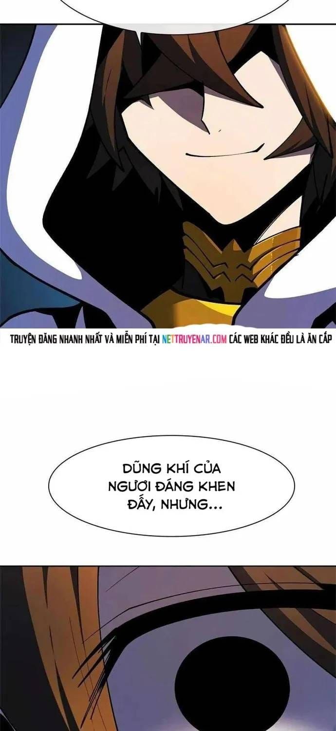 Tôi Chỉ Là Người Khuân Vác Trong Hầm Ngục - Chương 55 - Trang 25