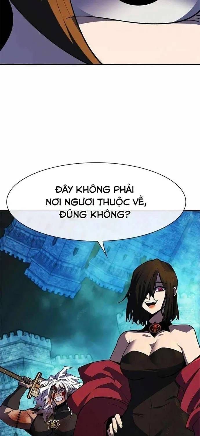 Tôi Chỉ Là Người Khuân Vác Trong Hầm Ngục - Chương 55 - Trang 26