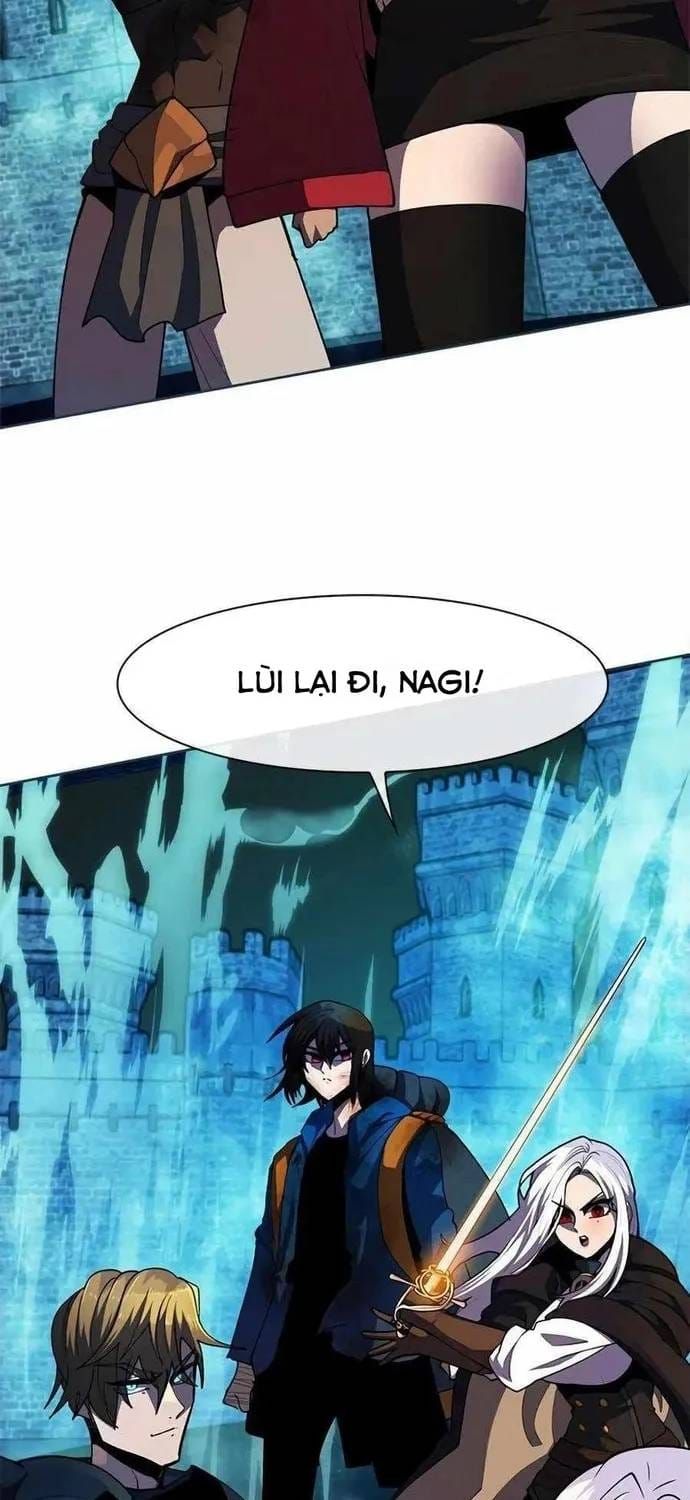 Tôi Chỉ Là Người Khuân Vác Trong Hầm Ngục - Chương 55 - Trang 27