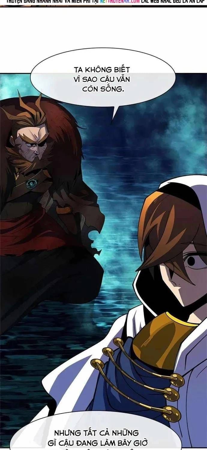 Tôi Chỉ Là Người Khuân Vác Trong Hầm Ngục - Chương 55 - Trang 30