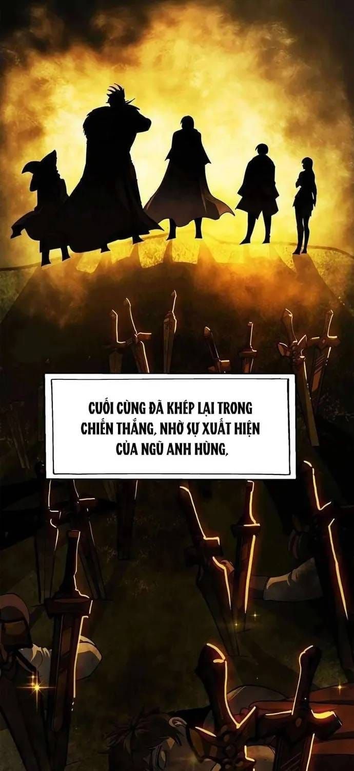 Tôi Chỉ Là Người Khuân Vác Trong Hầm Ngục - Chương 55 - Trang 4