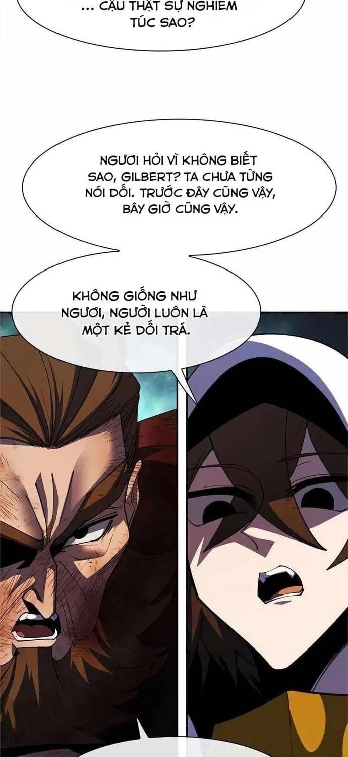 Tôi Chỉ Là Người Khuân Vác Trong Hầm Ngục - Chương 55 - Trang 31