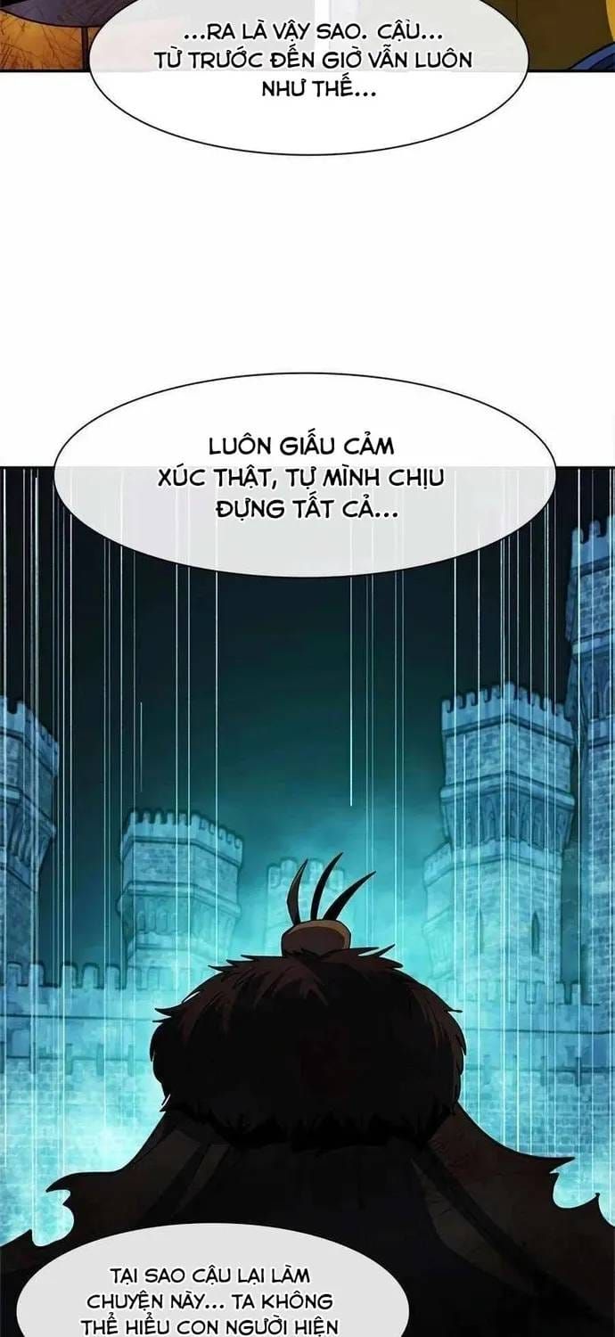 Tôi Chỉ Là Người Khuân Vác Trong Hầm Ngục - Chương 55 - Trang 32