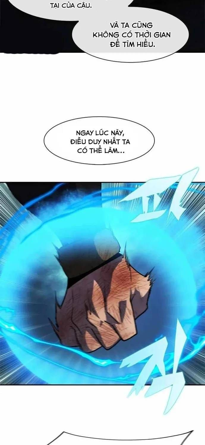 Tôi Chỉ Là Người Khuân Vác Trong Hầm Ngục - Chương 55 - Trang 33