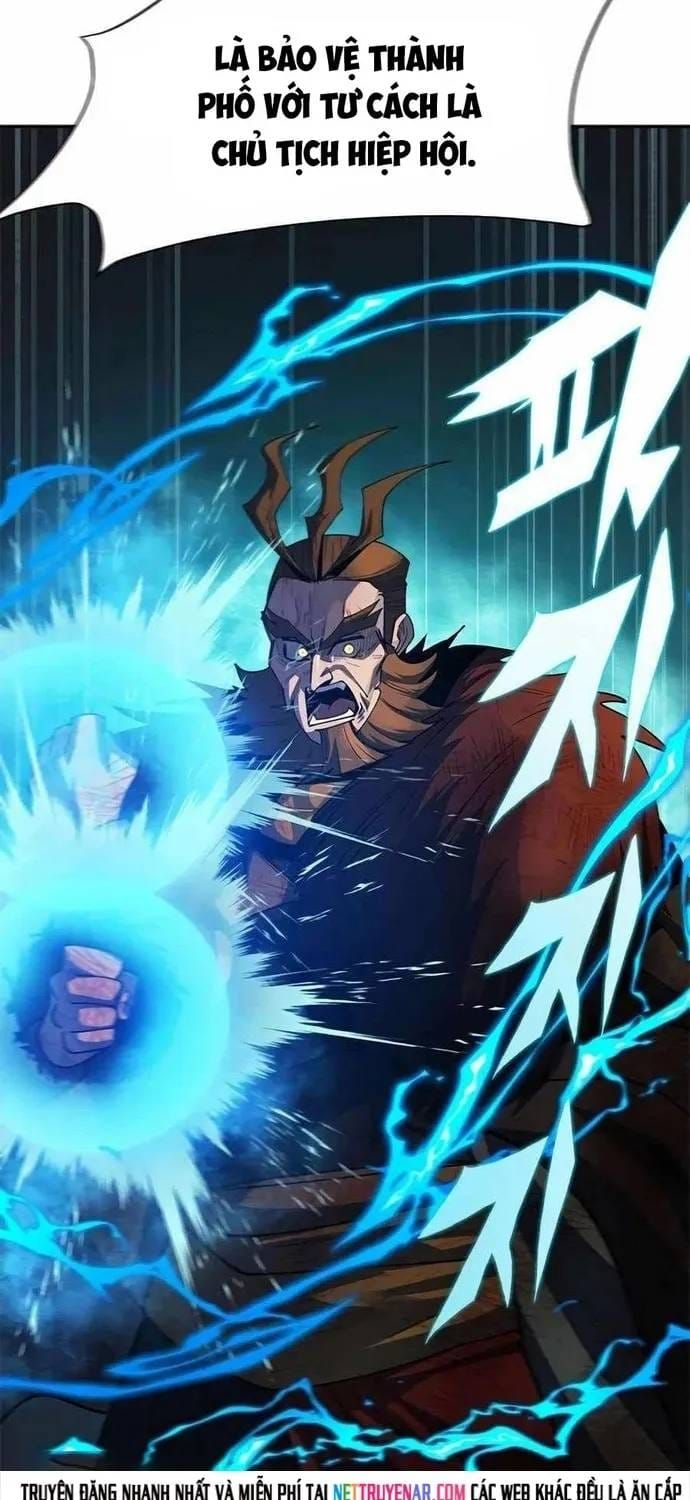 Tôi Chỉ Là Người Khuân Vác Trong Hầm Ngục - Chương 55 - Trang 34