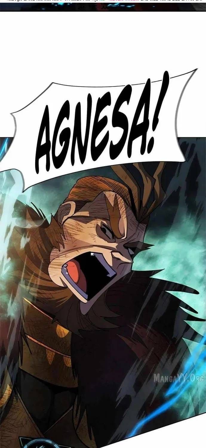 Tôi Chỉ Là Người Khuân Vác Trong Hầm Ngục - Chương 55 - Trang 35