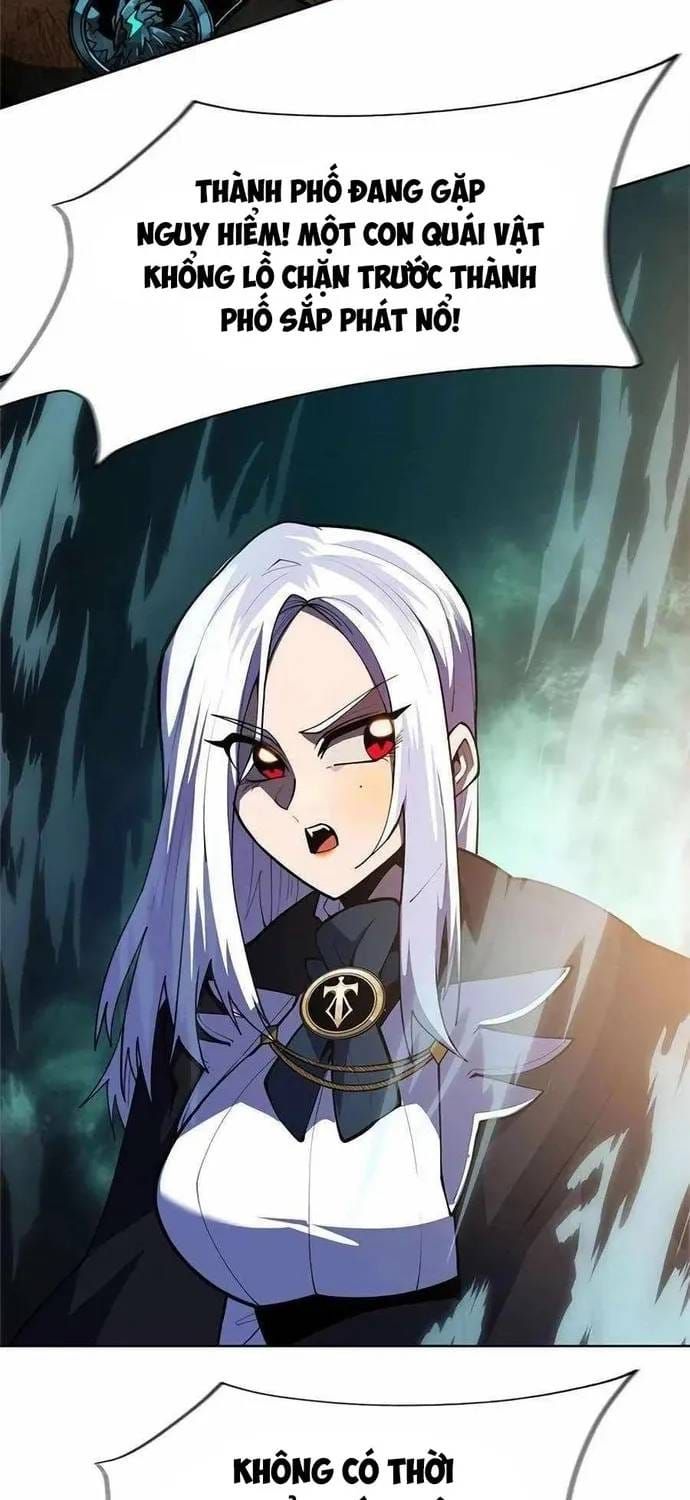 Tôi Chỉ Là Người Khuân Vác Trong Hầm Ngục - Chương 55 - Trang 36