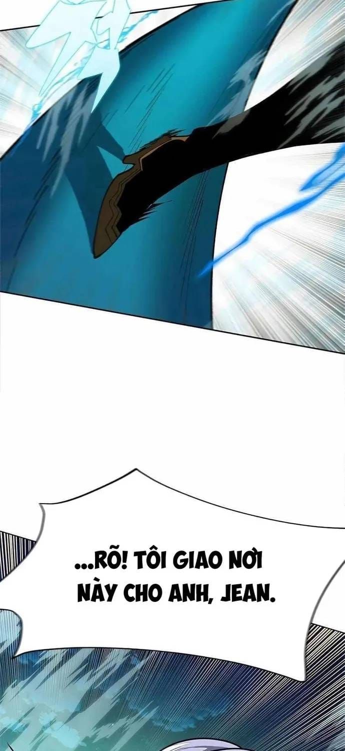 Tôi Chỉ Là Người Khuân Vác Trong Hầm Ngục - Chương 55 - Trang 40