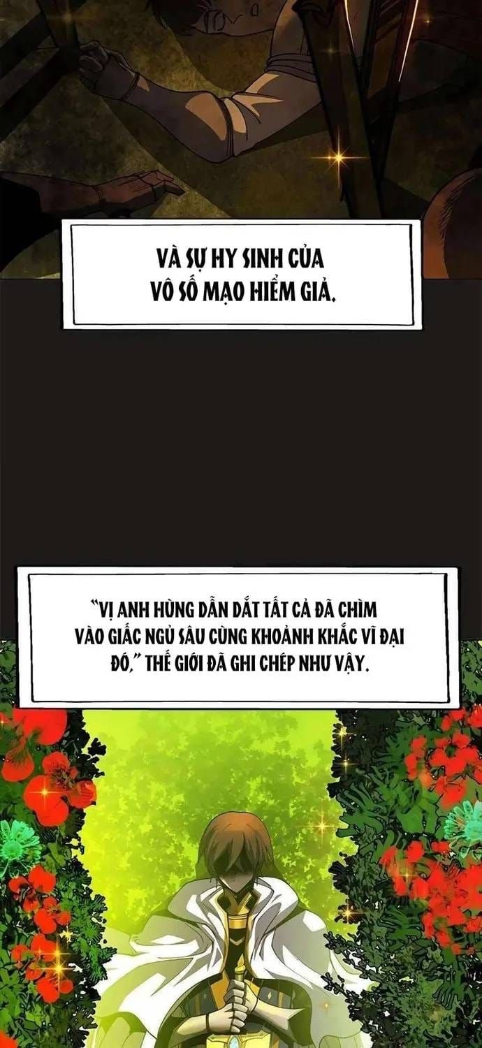 Tôi Chỉ Là Người Khuân Vác Trong Hầm Ngục - Chương 55 - Trang 5