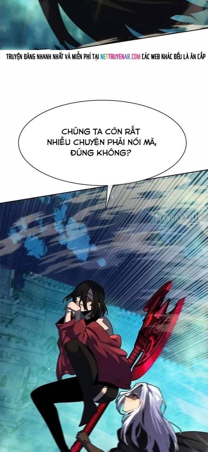 Tôi Chỉ Là Người Khuân Vác Trong Hầm Ngục - Chương 55 - Trang 51