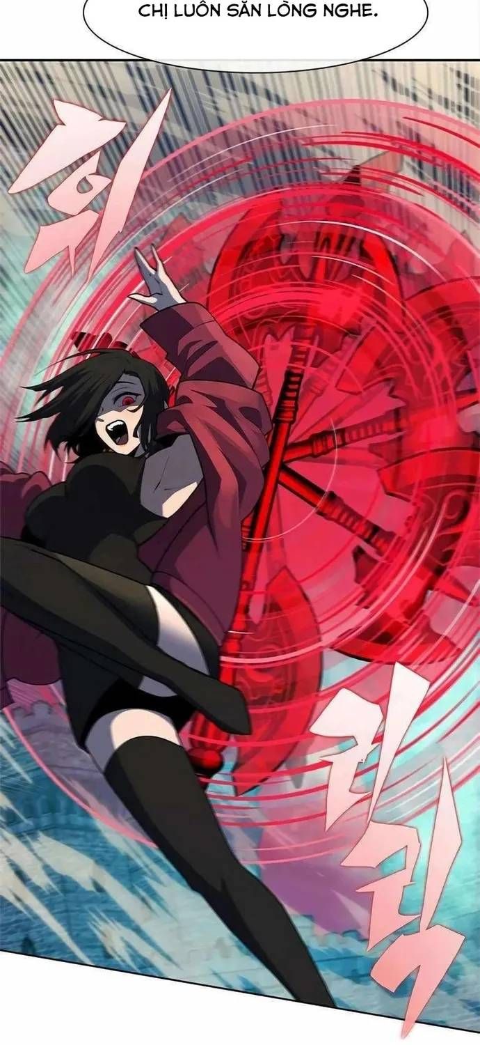 Tôi Chỉ Là Người Khuân Vác Trong Hầm Ngục - Chương 55 - Trang 54