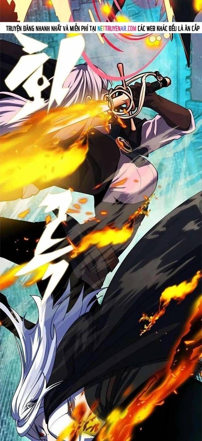 Tôi Chỉ Là Người Khuân Vác Trong Hầm Ngục - Chương 55 - Trang 58