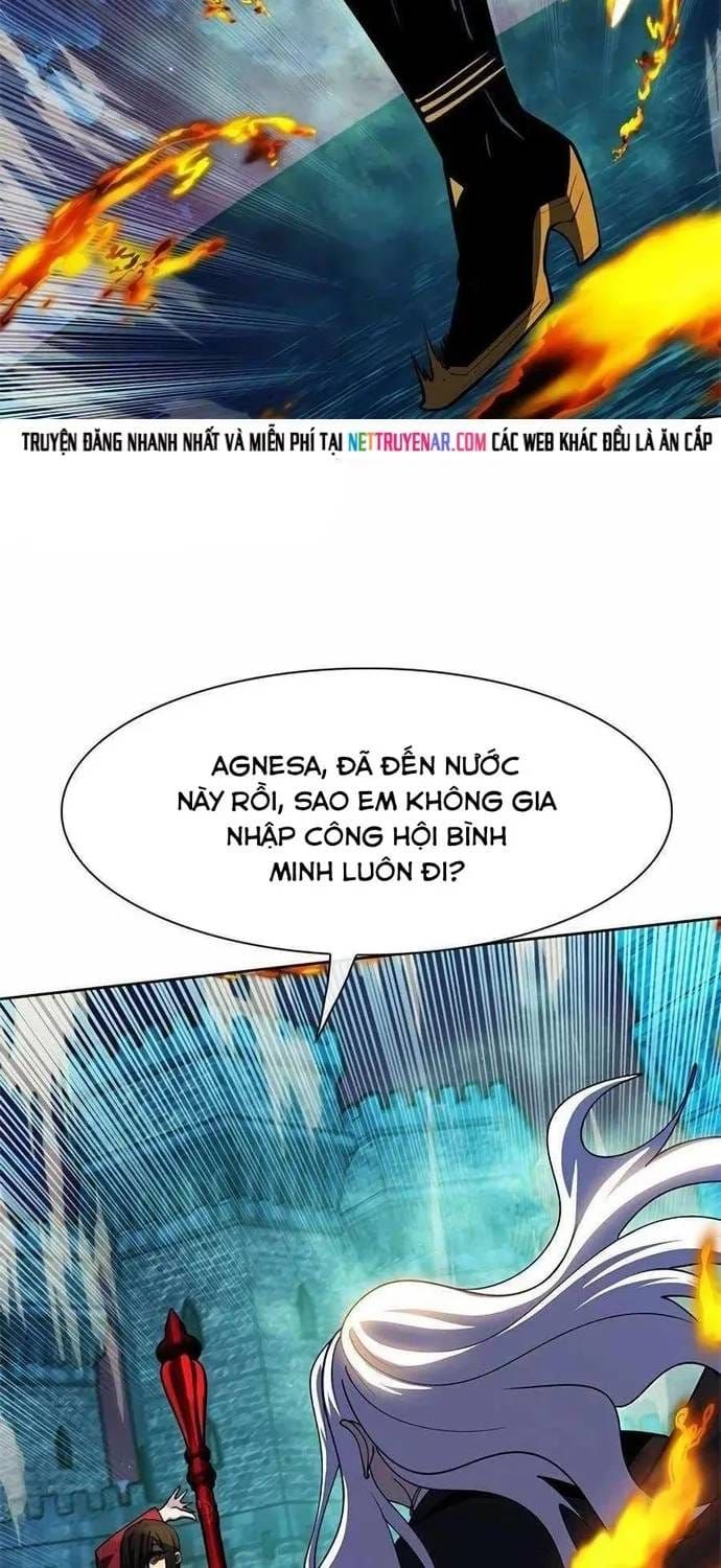 Tôi Chỉ Là Người Khuân Vác Trong Hầm Ngục - Chương 55 - Trang 60