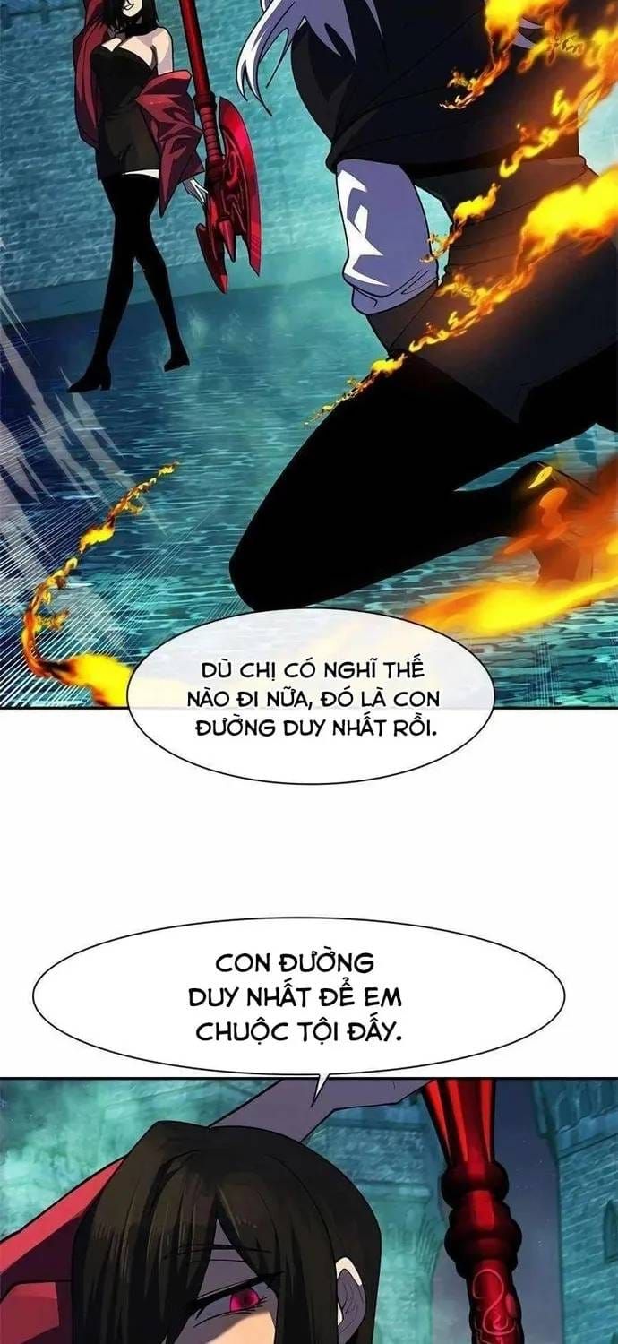 Tôi Chỉ Là Người Khuân Vác Trong Hầm Ngục - Chương 55 - Trang 61