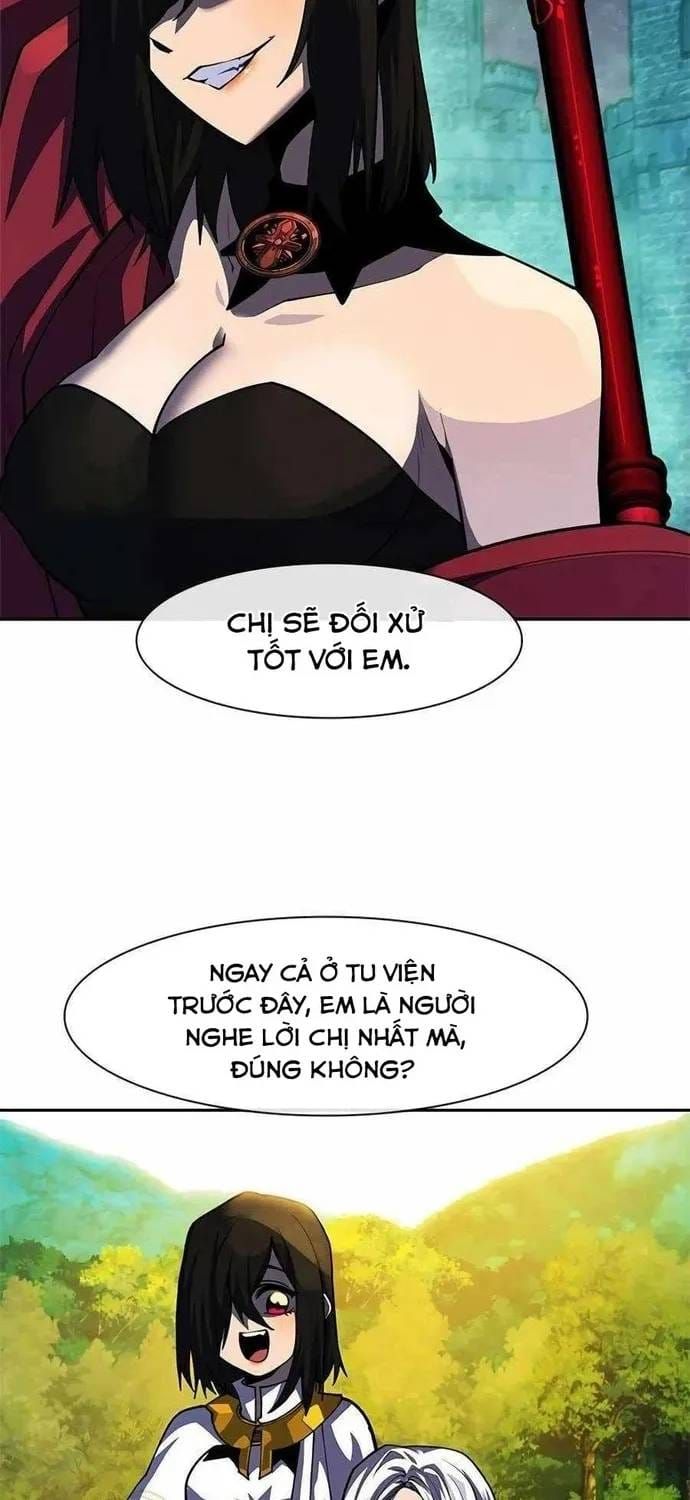 Tôi Chỉ Là Người Khuân Vác Trong Hầm Ngục - Chương 55 - Trang 62
