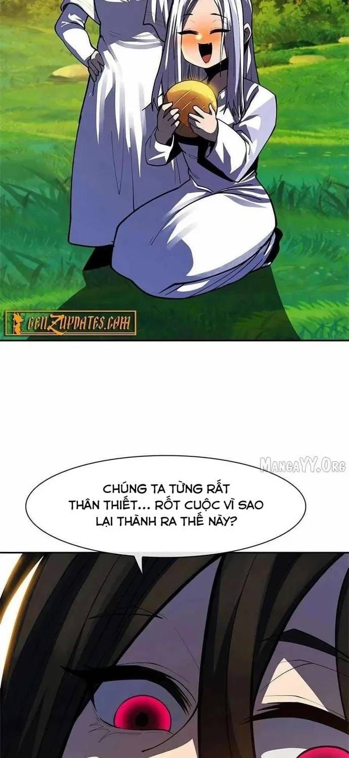 Tôi Chỉ Là Người Khuân Vác Trong Hầm Ngục - Chương 55 - Trang 63