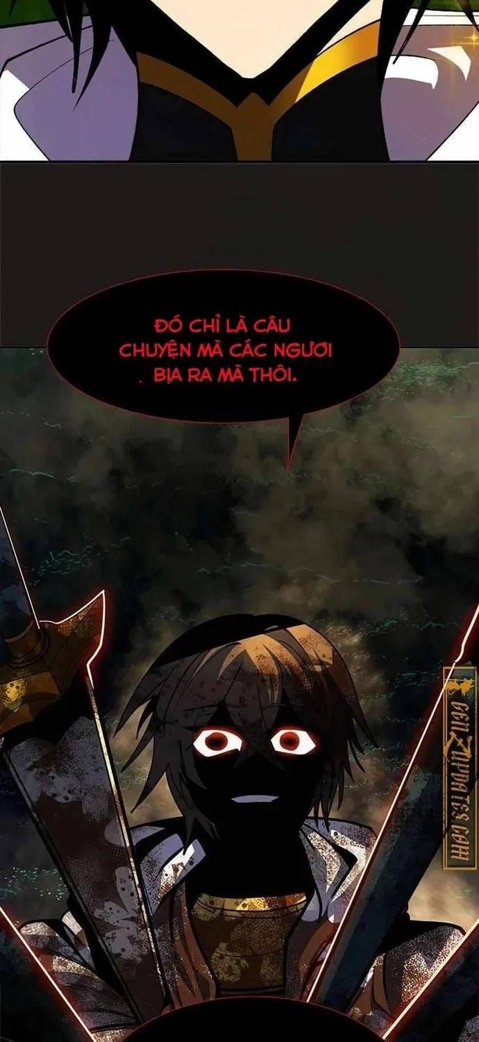 Tôi Chỉ Là Người Khuân Vác Trong Hầm Ngục - Chương 55 - Trang 8