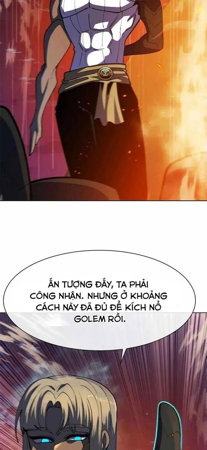 Tôi Chỉ Là Người Khuân Vác Trong Hầm Ngục - Chương 55 - Trang 88